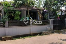Jual Rumah Minimalis Bagus Punya 3 KT di Kemang Bogor SHM Jual Rumah Minimalis Bagus Punya 3 KT di Kemang Bogor SHM