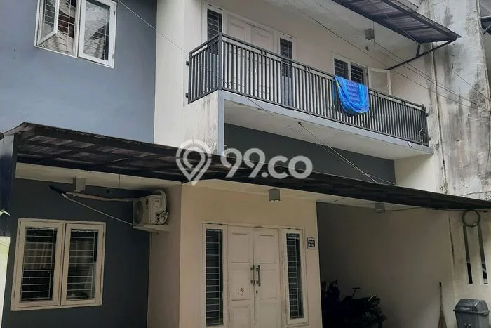For Sale Hunian Rumah Nyaman 4 Kamar di cimahpar, Bogor For Sale Hunian Rumah Nyaman 4 Kamar di cimahpar, Bogor