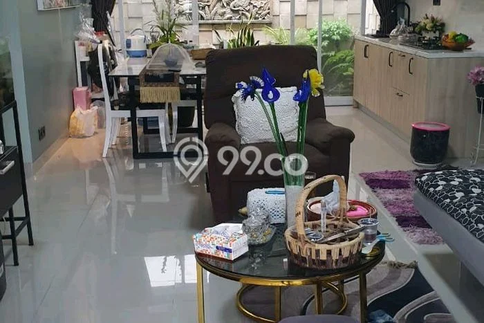 Hunian Nyaman Asri 2 KT Siap Pakai di Bogor Nirwana Residence Bogor Hunian Nyaman Asri 2 KT Siap Pakai di Bogor Nirwana Residence Bogor