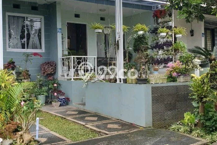 Hunian Nyaman Asri 2 KT Siap Pakai di Bogor Nirwana Residence Bogor Hunian Nyaman Asri 2 KT Siap Pakai di Bogor Nirwana Residence Bogor