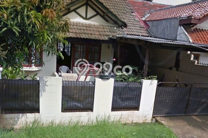 Rumah Idaman 3 KT Hemat Budget di Bekasi Bekasi Rumah Idaman 3 KT Hemat Budget di Bekasi Bekasi