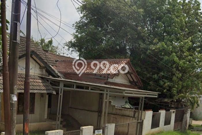 Rumah Idaman 3 KT Hemat Budget di Bekasi Bekasi Rumah Idaman 3 KT Hemat Budget di Bekasi Bekasi
