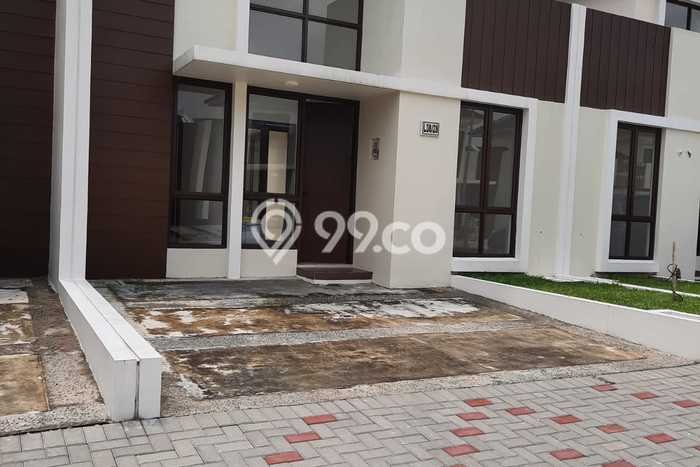Hunian Nyaman Asri 3 KT Siap Pakai di Sentul Bogor Hunian Nyaman Asri 3 KT Siap Pakai di Sentul Bogor