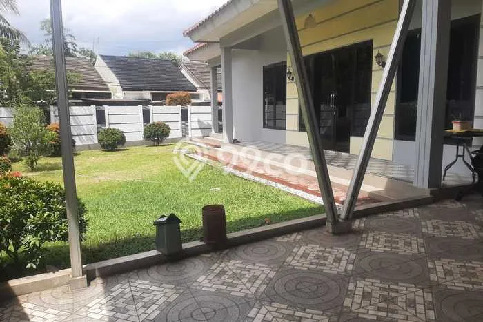 Siap Huni Rumah Mewah 5 Kamar di Cibinong Dekat ke Mana Saja Siap Huni Rumah Mewah 5 Kamar di Cibinong Dekat ke Mana Saja