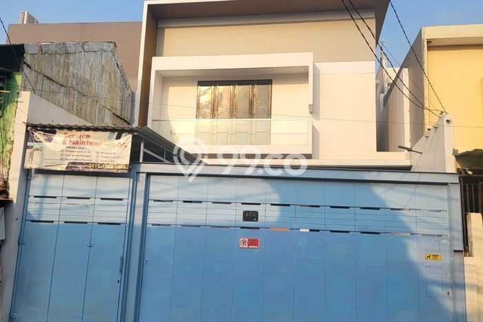 Hot Offer Hunian Mewah Ideal dan Luas di Cempaka Putih, Jakarta Pusat Hot Offer Hunian Mewah Ideal dan Luas di Cempaka Putih, Jakarta Pusat