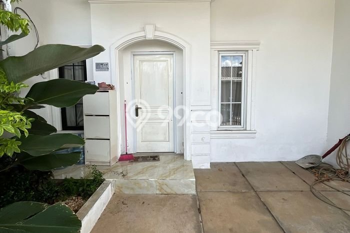 Rumah Modern Minimalis 3 Kamar Siap Huni di Setu Rumah Modern Minimalis 3 Kamar Siap Huni di Setu