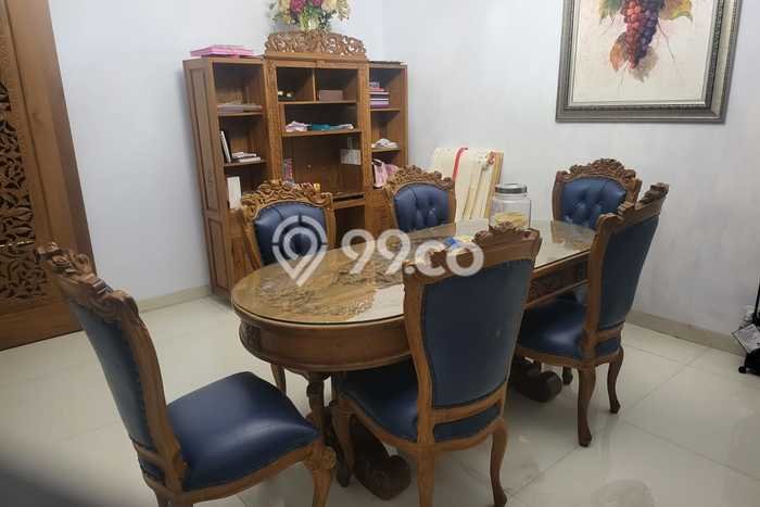 Best Deal Hunian Mewah Ideal dan Luas di Cempaka Putih, Jakarta Pusat Best Deal Hunian Mewah Ideal dan Luas di Cempaka Putih, Jakarta Pusat