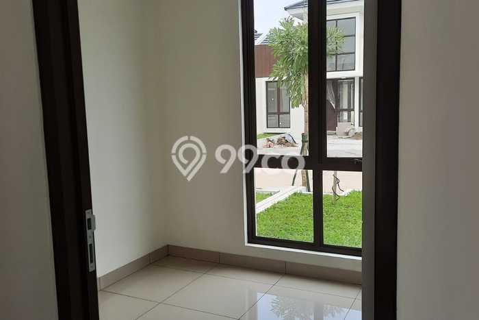 Hunian Nyaman Asri 3 KT Siap Pakai di Sentul Bogor Hunian Nyaman Asri 3 KT Siap Pakai di Sentul Bogor