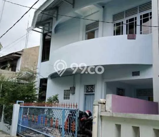 Kost Dijual Lokasi Strategis Margonda Depok 21 Kamar Tidur Kost Dijual Lokasi Strategis Margonda Depok 21 Kamar Tidur