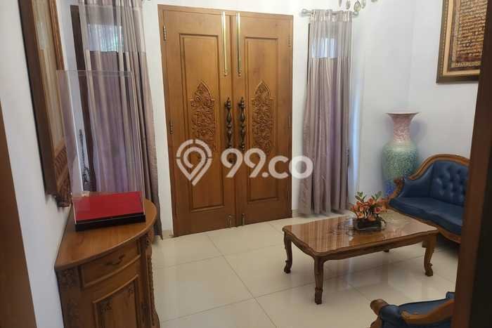 Best Deal Hunian Mewah Ideal dan Luas di Cempaka Putih, Jakarta Pusat Best Deal Hunian Mewah Ideal dan Luas di Cempaka Putih, Jakarta Pusat
