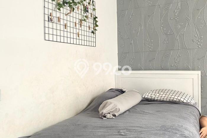 Rumah Luas Asri 3 KT Siap Huni di Jatiwaringin Bekasi Rumah Luas Asri 3 KT Siap Huni di Jatiwaringin Bekasi