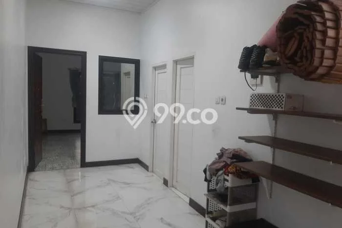 Siap Huni Rumah Mewah 5 Kamar di Cibinong Dekat ke Mana Saja Siap Huni Rumah Mewah 5 Kamar di Cibinong Dekat ke Mana Saja