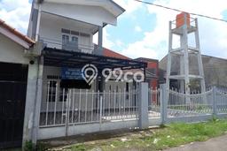 Dijual Rumah 11 Kamar Lokasi Ideal Nyaman dan Strategis di Bogor Barat Dijual Rumah 11 Kamar Lokasi Ideal Nyaman dan Strategis di Bogor Barat