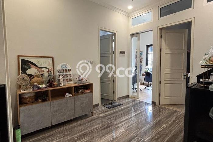Best Deal Hunian Premium Ideal dan Luas di Kebayoran Baru, Jakarta Selatan Best Deal Hunian Premium Ideal dan Luas di Kebayoran Baru, Jakarta Selatan