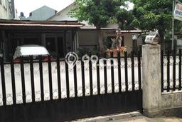 Dijual Rumah Premium dengan Fasilitas Sekitar Komplit di Tebet, Jakarta Selatan Dijual Rumah Premium dengan Fasilitas Sekitar Komplit di Tebet, Jakarta Selatan