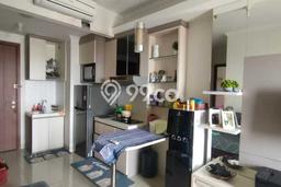 Siap Huni Apartemen di Jakarta Timur 2 Kamar & 1 Kamar Mandi, Luas 43m2 Siap Huni Apartemen di Jakarta Timur 2 Kamar & 1 Kamar Mandi, Luas 43m2