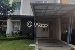 Jual Rumah Luas Elegan Dengan View Cantik di Summarecon Serpong, Tangerang Jual Rumah Luas Elegan Dengan View Cantik di Summarecon Serpong, Tangerang