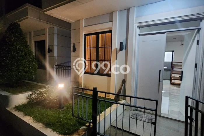 Disewakan Segera Rumah Kondisi Baik di Area Cikupa, Tangerang Disewakan Segera Rumah Kondisi Baik di Area Cikupa, Tangerang