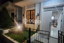 Disewakan Segera Rumah Kondisi Baik di Area Cikupa, Tangerang Disewakan Segera Rumah Kondisi Baik di Area Cikupa, Tangerang