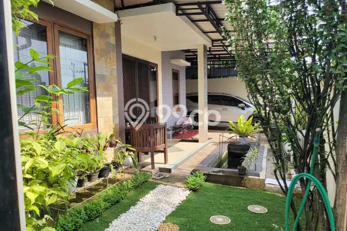 Disewakan segera hunian minimalis strategis 3 Kamar di Serpong, Tangerang Selatan Disewakan segera hunian minimalis strategis 3 Kamar di Serpong, Tangerang Selatan