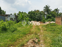 Tanah Kavling Disewakan di Tanah Sareal dengan Luas 3100m2 Tanah Kavling Disewakan di Tanah Sareal dengan Luas 3100m2