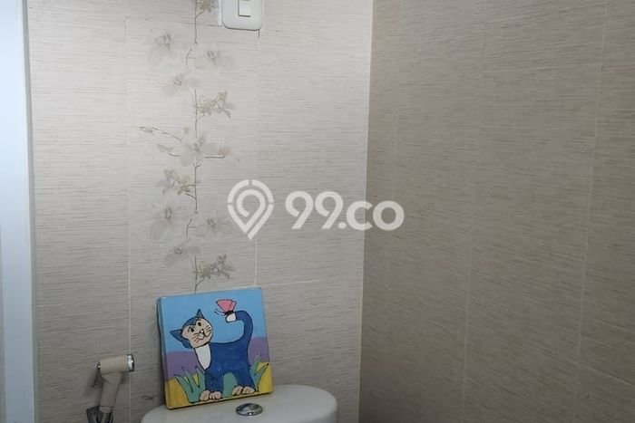 For Sale Rumah 2 Kamar Lokasi Ideal Nyaman dan Strategis di Ciputat For Sale Rumah 2 Kamar Lokasi Ideal Nyaman dan Strategis di Ciputat