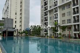 Untuk Dijual Apartemen 1 KT & 1 KM di Tangerang Lokasi Strategis Untuk Dijual Apartemen 1 KT & 1 KM di Tangerang Lokasi Strategis