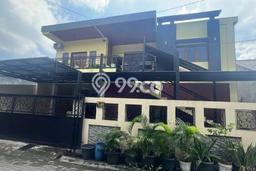 Dijual Rumah 2 Kamar Lokasi Strategis Bagus dan Strategis di Karawaci Dijual Rumah 2 Kamar Lokasi Strategis Bagus dan Strategis di Karawaci