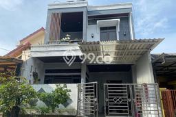 Jual Rumah Bagus Siap Huni LB 189m2 di Tangerang, Tangerang Jual Rumah Bagus Siap Huni LB 189m2 di Tangerang, Tangerang