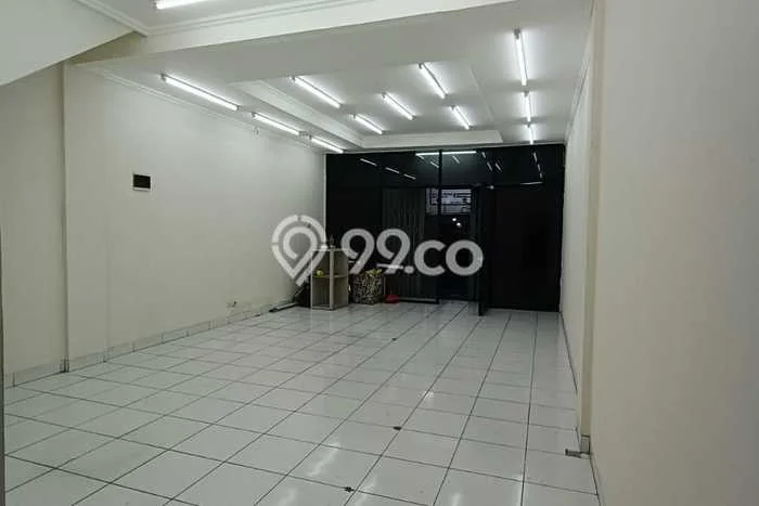 Unit Ruko Tersedia di Kota Wisata Spesifikasi LB 67m2 Unit Ruko Tersedia di Kota Wisata Spesifikasi LB 67m2