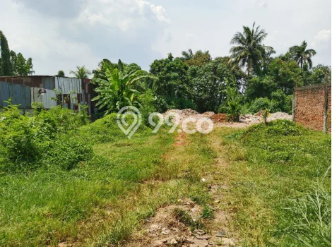 Tanah Kavling Disewakan di Tanah Sareal dengan Luas 3100m2 Tanah Kavling Disewakan di Tanah Sareal dengan Luas 3100m2