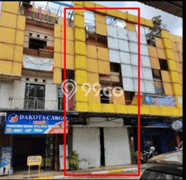 Unit Ruko Strategis di Cibinong, Bogor Potensi Cuan Besar Unit Ruko Strategis di Cibinong, Bogor Potensi Cuan Besar