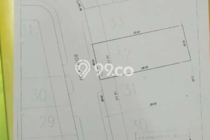 Tanah Kavling Dijual di Tangerang dengan Spesifikasi 250m2 Tanah Kavling Dijual di Tangerang dengan Spesifikasi 250m2