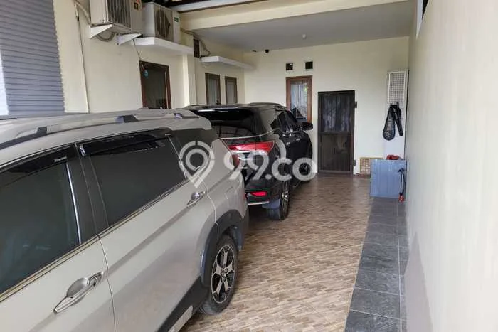 Disewakan segera hunian minimalis strategis 3 Kamar di Serpong, Tangerang Selatan Disewakan segera hunian minimalis strategis 3 Kamar di Serpong, Tangerang Selatan