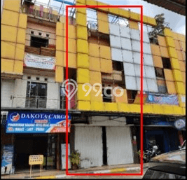 Unit Ruko Strategis di Cibinong, Bogor Potensi Cuan Besar Unit Ruko Strategis di Cibinong, Bogor Potensi Cuan Besar