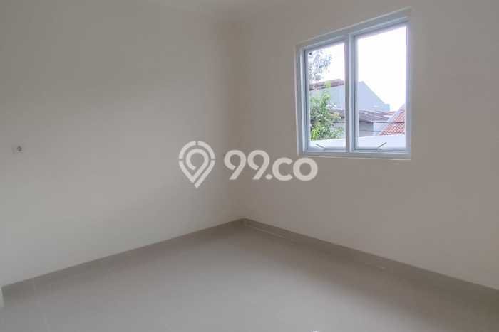 Rumah Modern Cantik 4 KT Bisa Langsung Pindah di Serpong Utara Rumah Modern Cantik 4 KT Bisa Langsung Pindah di Serpong Utara