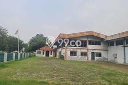 Gudang Lokasi Strategis di Pulo Gadung, Luas 1500m2m², Ready Bisnis Gudang Lokasi Strategis di Pulo Gadung, Luas 1500m2m², Ready Bisnis