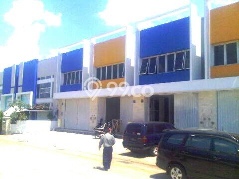 FOR RENT! Gudang di Bekasi Cocok untuk Bisnis 173m2 FOR RENT! Gudang di Bekasi Cocok untuk Bisnis 173m2