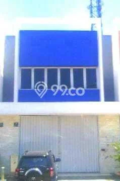 FOR RENT! Gudang di Bekasi Cocok untuk Bisnis 173m2 FOR RENT! Gudang di Bekasi Cocok untuk Bisnis 173m2