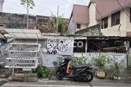 Tanah Kavling Dijual di Jakarta Pusat dengan Spesifikasi 117m2 Tanah Kavling Dijual di Jakarta Pusat dengan Spesifikasi 117m2