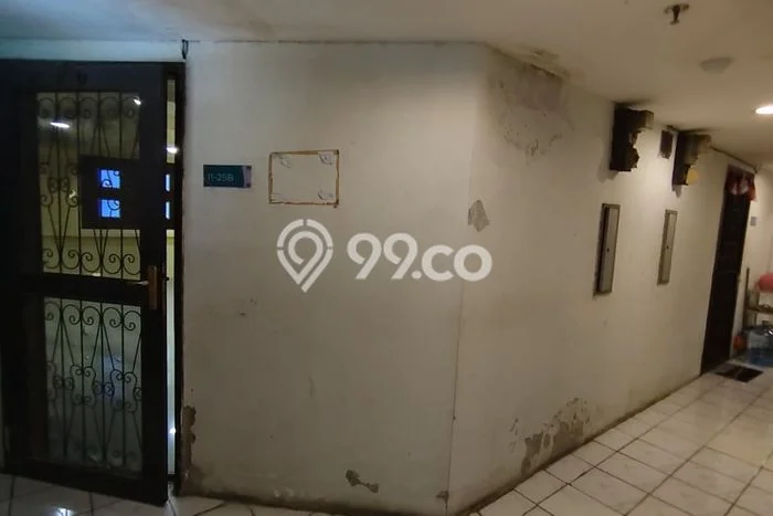 Sewa Apartemen Murah di Setiabudi 1 Bedroom Sewa Apartemen Murah di Setiabudi 1 Bedroom