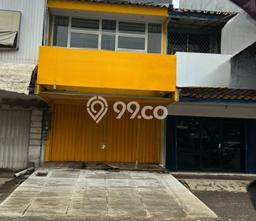Ruko disewakan lokasi strategis Kelapa Gading Jakarta Utara 140m2 Ruko disewakan lokasi strategis Kelapa Gading Jakarta Utara 140m2