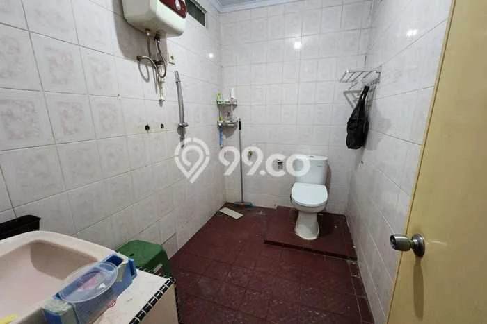 Ruko Dijual di Prime Area Jakarta Utara Luas 100m2 Ruko Dijual di Prime Area Jakarta Utara Luas 100m2
