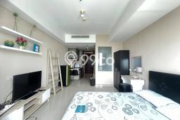 Apartemen Favorit Nyaman Dijual di Tangerang dengan 1 Kamar Tidur Apartemen Favorit Nyaman Dijual di Tangerang dengan 1 Kamar Tidur