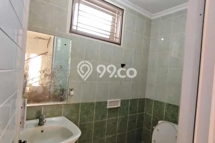 Rumah Disewakan Jakarta Barat LT 144m2 LB 144m2 Kawasan Pegadungan Rumah Disewakan Jakarta Barat LT 144m2 LB 144m2 Kawasan Pegadungan