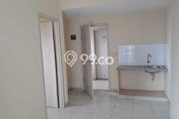 Apartemen Sewa 2 Kamar Murah Siap Huni di Bekasi, Luas 41m2 Apartemen Sewa 2 Kamar Murah Siap Huni di Bekasi, Luas 41m2