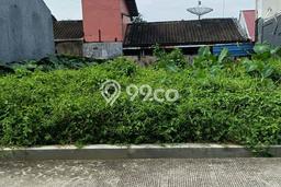 Lahan Kosong Dijual di Samarinda dengan Area 210m2 Lahan Kosong Dijual di Samarinda dengan Area 210m2