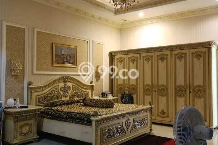 Hunian Mewah Dijual LT 405m2 di Samarinda Kota, Samarinda Hunian Mewah Dijual LT 405m2 di Samarinda Kota, Samarinda