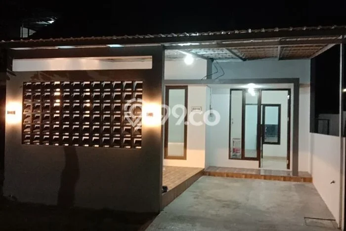 KESEMPATAN TERBAIK! Rumah Asri di Samarinda Seberang, LT 90m2m² LB 70m2m² KESEMPATAN TERBAIK! Rumah Asri di Samarinda Seberang, LT 90m2m² LB 70m2m²