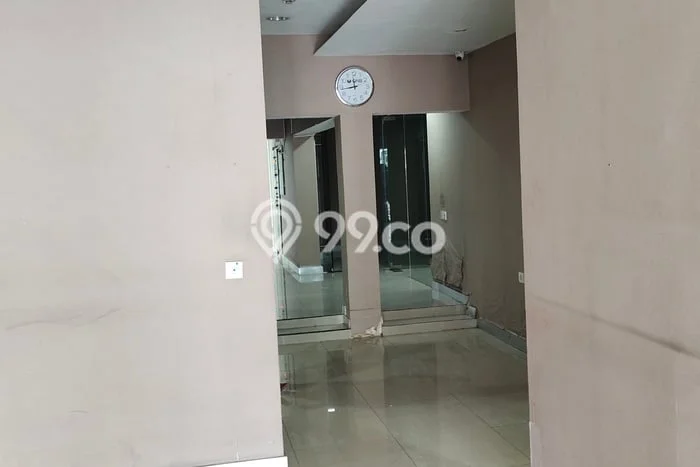 Komersial Disewa di Semarang dengan LB 580m2 Area Komersial Ramai Komersial Disewa di Semarang dengan LB 580m2 Area Komersial Ramai
